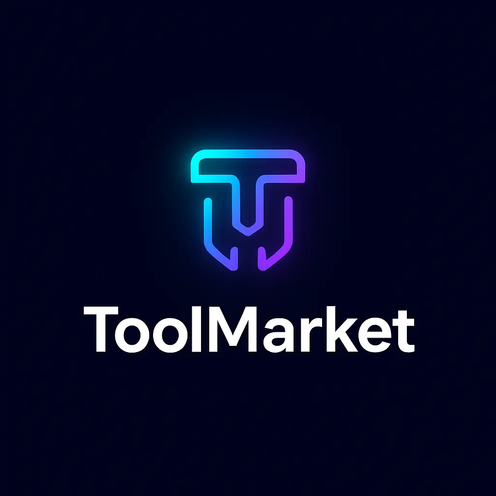 Tool Market